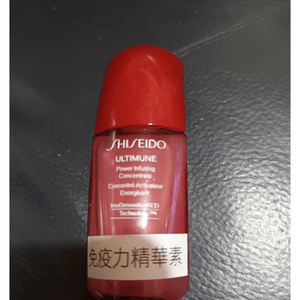 shiseido 