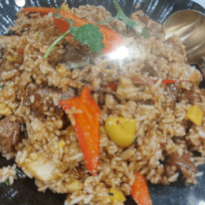 fried rice