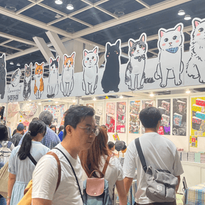 2024書展