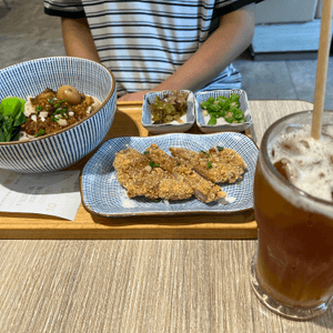 呢間叁荃陸飯(荃灣）食過好多次，...