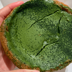 MATCHA MOCHI DANISH