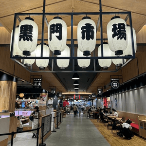 日本關西自駕遊(4) | 大阪門真購物 | 金剛寺 | KOMEDA'S咖啡店 | 道頓堀 | 蟹道樂