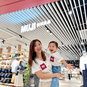 Muji太古廣場新店登場🎉😍20000呎空間任你逛！