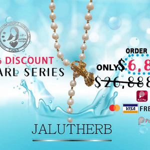 貝兒蒙福珠寶-珍珠珠寶系列 
JALUTHERBPearl 