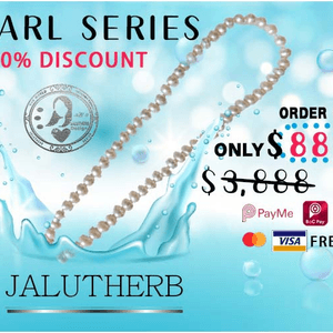 貝兒蒙福珠寶-珍珠珠寶系列 
JALUTHERBPearl 