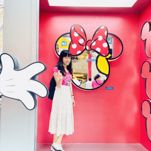 🎀Disney Pop-up Summer@Langham Place II🎀