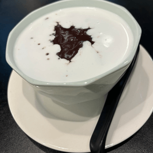北角·椰汁🥥紫米露