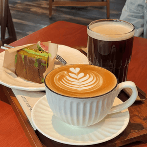 ✨️深圳隨行Cafe😍✨️