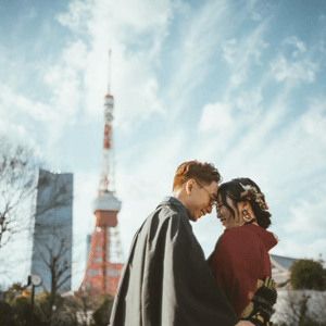 【思思賢嘆世界】 東京和服初體驗👘超美和服推介「浅草着物レンタル kesa tokyo」