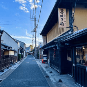 奈良町・散歩