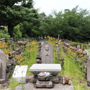 奈良・元興寺