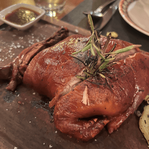 超級脆乳豬、海鮮飯🇪🇸荔枝角西班牙菜新寵 🌶️🐙