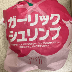  日本🇯🇵McDonald