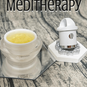 ✴️隆重介紹，Meditherpy今季新品✴️