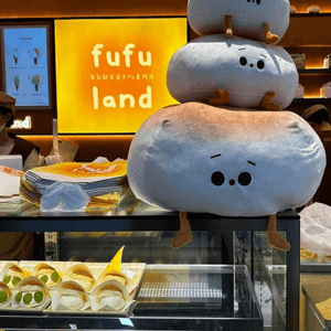 ✨️人氣fufu land Pancake😍✨️