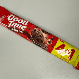 Good Time Double Choc朱古力曲奇