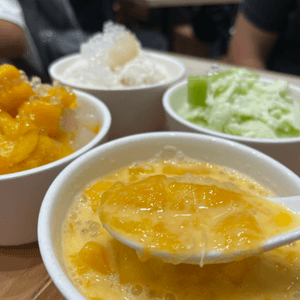 熟悉味道 新店體驗 🍧