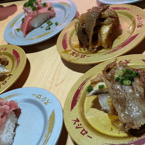 壽司🍣郎 上環店