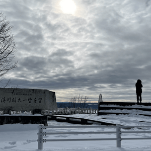 日本北海道令人感動的打卡熱點