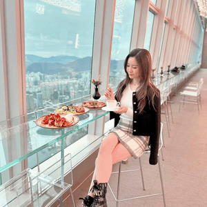 🎉 哥哥生日✨High Tea打卡之旅！🎉 
