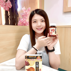 樂道大學靈芝