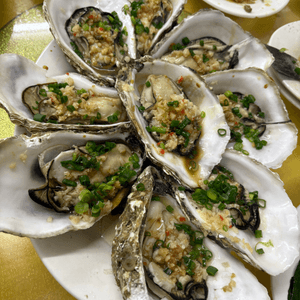 蛇口海鮮之旅🦞🦀🐟平靚正之選🤤