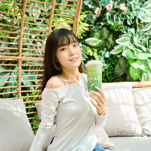 夏日打卡新寵 🦋  仲夏浮夢下午茶