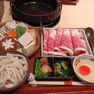壽喜•關西