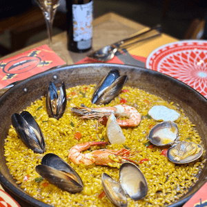 西營盤·正宗西班牙菜