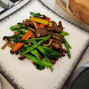 週末深圳飲茶記😋！油炸鬼巨人！