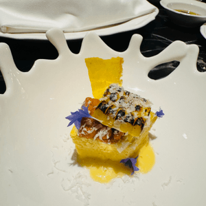 中環米芝蓮Fine Dining - CITRINO