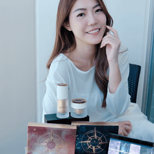 瑞士貴婦面膜！換季乾敏肌救星✨ 