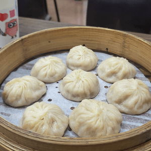深坑臭豆腐小籠包🥟