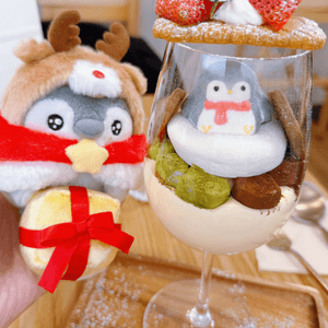 今個冬天必去！🎄 灣仔聖誕小確幸！✨