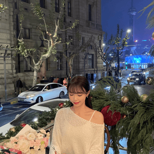 🇨🇳上海外灘東方明珠塔景觀餐廳✨