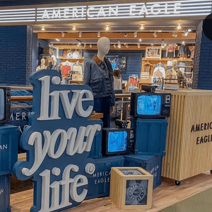 朗豪坊新店開張牛仔禮遇等你嚟🎁12/12-14