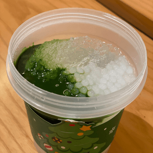 1. 中環街市豆乳甜品🤤！打卡一流😋！止口痕必備！