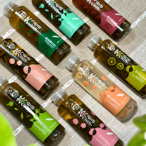 新興茶飲品牌·茶王子