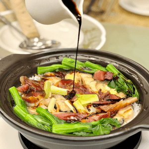 合和軒粵菜，懷舊風味新體驗！😋