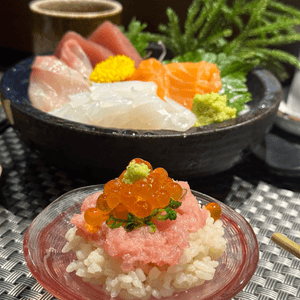 二人餐，正到爆