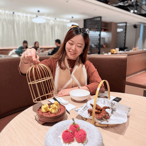 沙田人必試！新派潮菜點心😋 自己人！