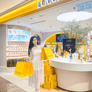 1.  聖誕禮物🎁！’嘅南法之旅！靚到爆燈！😍