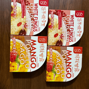 順南即食糖水🫶🏻