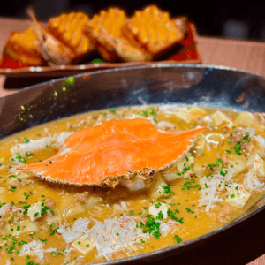 啟德酒吧餐廳🤤 食飯都咁正😋！