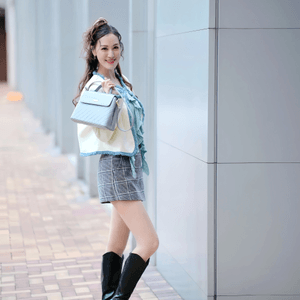 送自己聖誕禮物 百搭實用小包 👜