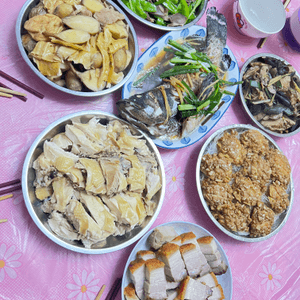 冬至快樂！一家團圓食好啲🧑‍🧑‍🧒‍🧒