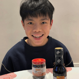 每次煮飯嘅黃金時刻！🤤 李錦記萬歲！