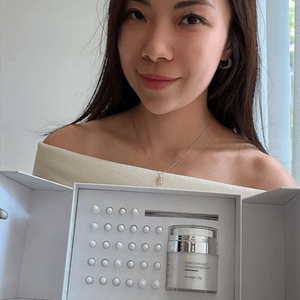 8 日逆齡套裝🎁！媽媽肌膚Up⬆️！