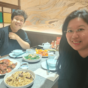 如心廣場文樂園：三小時免費泊車歎精緻粵菜 🅿️