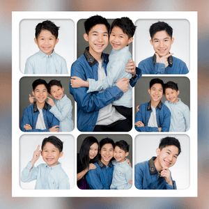 1.  小朋友證件相📸！超值團購優惠！🤩 #限時優惠 #入學